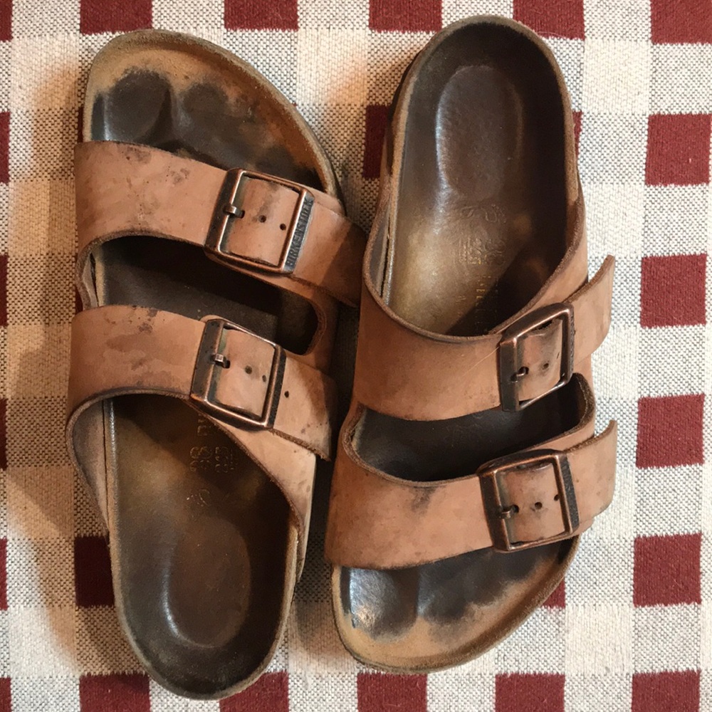 BIRKENSTOCK ARIZONA